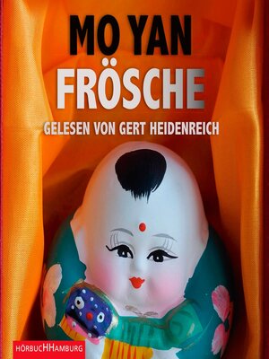 cover image of Frösche
